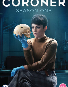 Coroner - Season 1 (DVD)