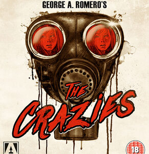 Crazies, The (Blu Ray)
