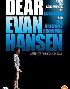 Dear Evan Hansen (DVD)