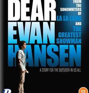 Dear Evan Hansen (Blu Ray)