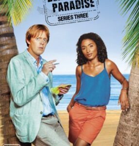 Death in Paradise - Series 3 (DVD)