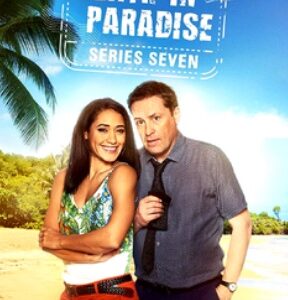 Death in Paradise - Series 7 (DVD)