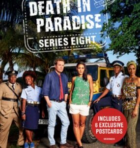 Death in Paradise - Series 8 (DVD)