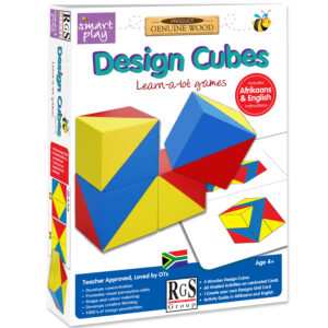 Design Cubes (RGS5176)