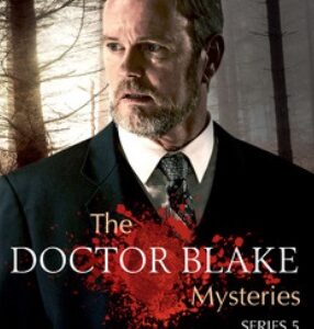 Doctor Blake Mysteries - Series 5 (DVD)