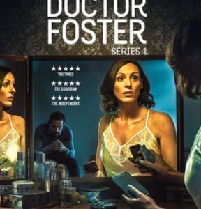 Doctor Foster - Series 1 (DVD)