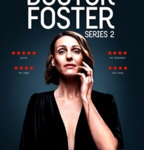 Doctor Foster - Series 2 (DVD)