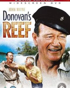Donovans Reef (John Wayne, Lee Marvin) (DVD)
