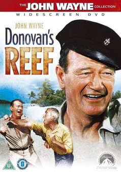 Donovans Reef (John Wayne, Lee Marvin) (DVD)