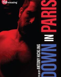Down in Paris (DVD)