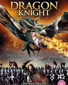 Dragon Knight (DVD)