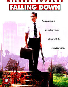 Falling Down (Michael Douglas) (DVD)
