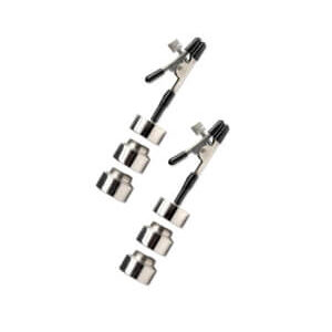 Fantasy Extreme Nipple Weights