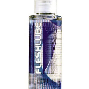 Fleshlube Water Lubricant (100ml)