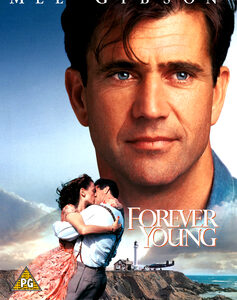 Forever Young (Mel Gibson) (DVD)
