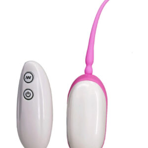 Fuddgy Egg Wireless Egg Vibrator
