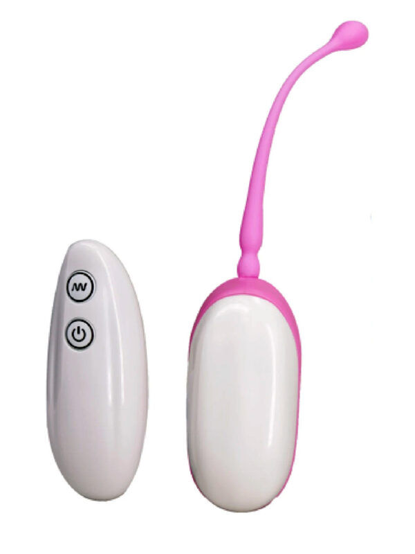 Fuddgy Egg Wireless Egg Vibrator