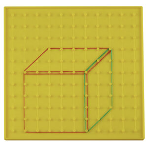 Geoboard 23cm (RGS6158)