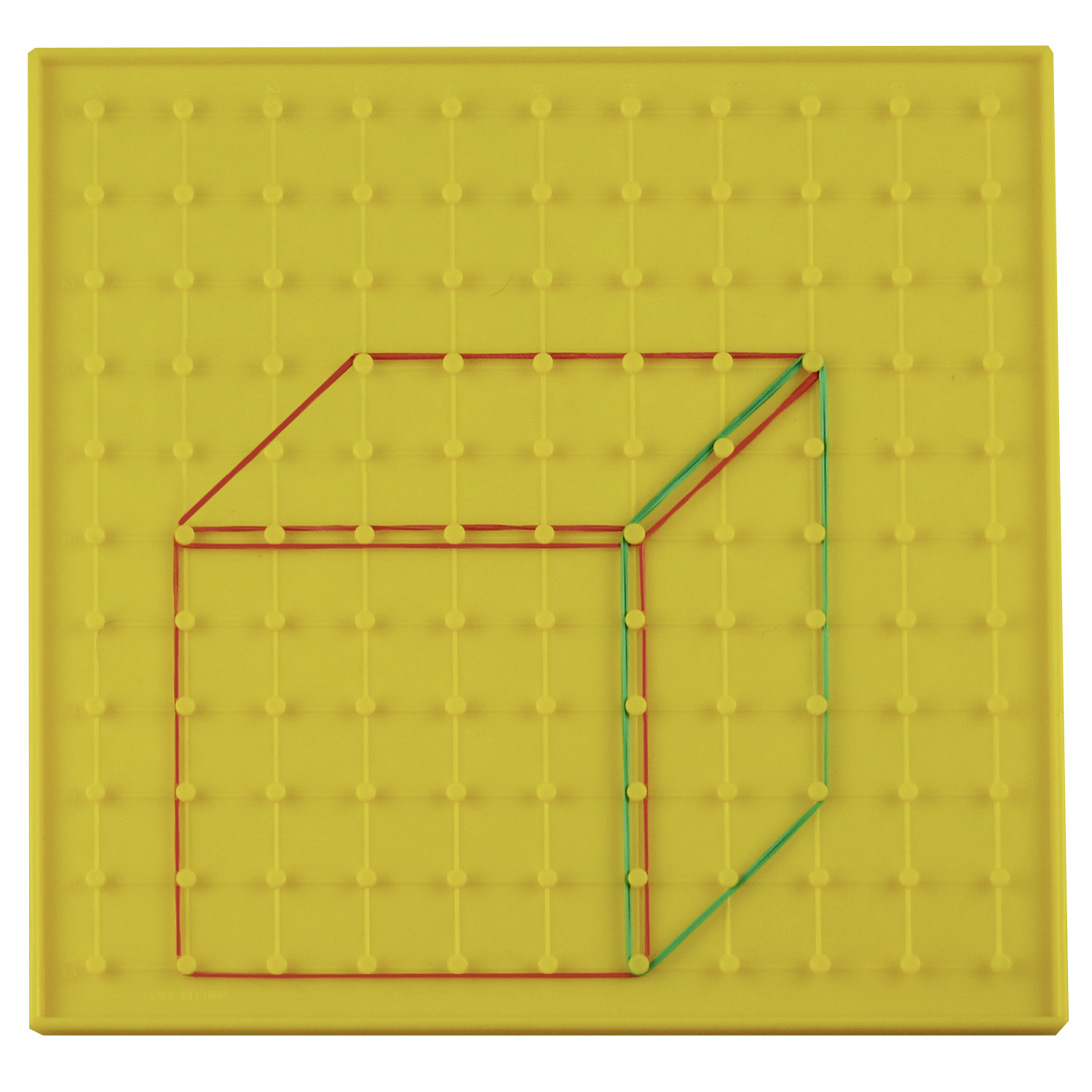 Geoboard 23cm (RGS6158)