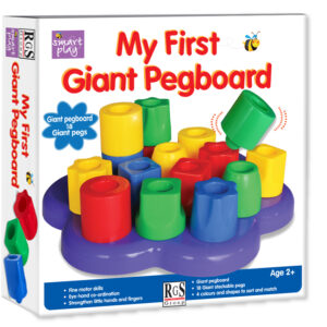 Giant Pegboard (RGS6108)