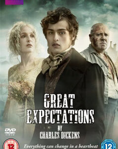 Great Expectations (Douglas Booth) (DVD)