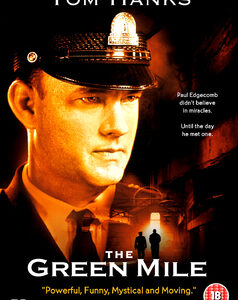 Green Mile, The (Tom Hanks) (DVD)
