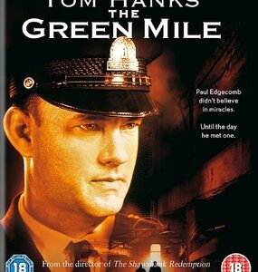 Green Mile, The (Tom Hanks) (Blu Ray)