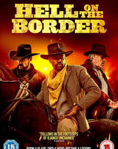 Hell on the Border (DVD)