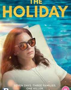 Holiday, The (DVD)