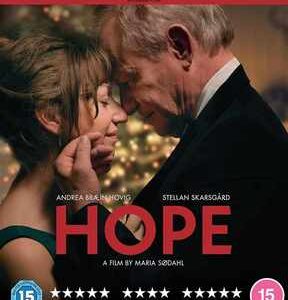 Hope (Stellan Skarsgard) (Blu Ray)