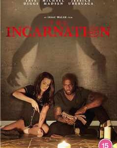Incarnation, The (DVD)