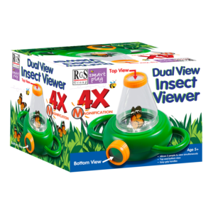 Insect Multi-Viewer (RGS6162)