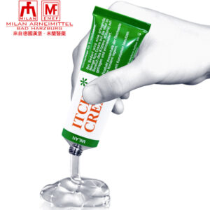 Itch Cream Female Arousal Gel