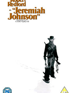 Jeremiah Johnson (Robert Redford) (DVD)