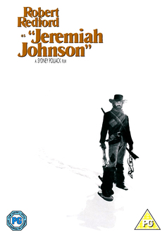 Jeremiah Johnson (Robert Redford) (DVD)