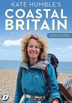 Kate Humbles Coastal Britain - Series 1 (DVD)