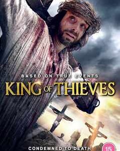King of Thieves (DVD)