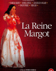 La Reine Margot (Aka Queen Margot) (DVD)
