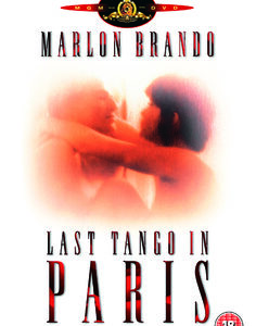 Last Tango in Paris (Marlon Brando) (DVD)