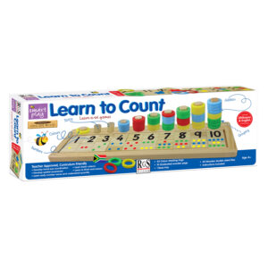 Learn To Count (RGS5184)