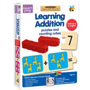 Learning Addition (RGS5179)