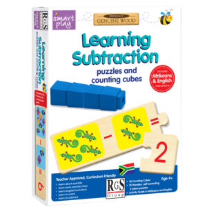 Learning Subtraction (RGS5180)