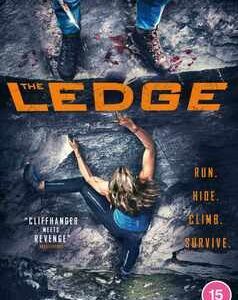 Ledge, The (DVD)