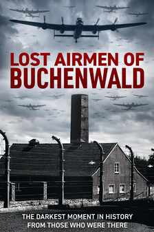 Lost Airmen of Buchenwald (DVD)