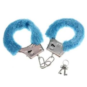 Furry Love Cuffs