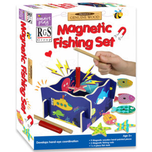 Magnetic Fishing Game (RGS5166)