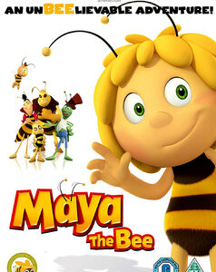 Maya the Bee (DVD)