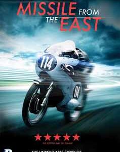 Missile from the East (DVD)