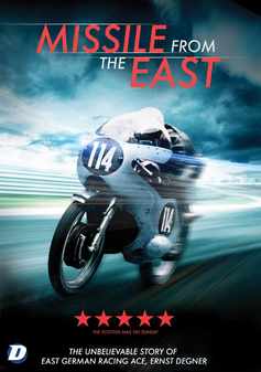 Missile from the East (DVD)