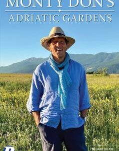 Monty Dons Adriatic Gardens (DVD)